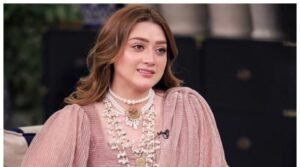 اداکارہ مومنہ اقبال کی شادی کی تاریخ سامنے آگئی