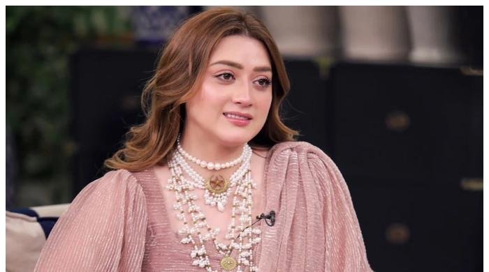 اداکارہ مومنہ اقبال کی شادی کی تاریخ سامنے آگئی