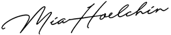 signature رابطہ